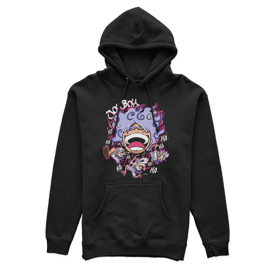 Joy Boy Hoodie