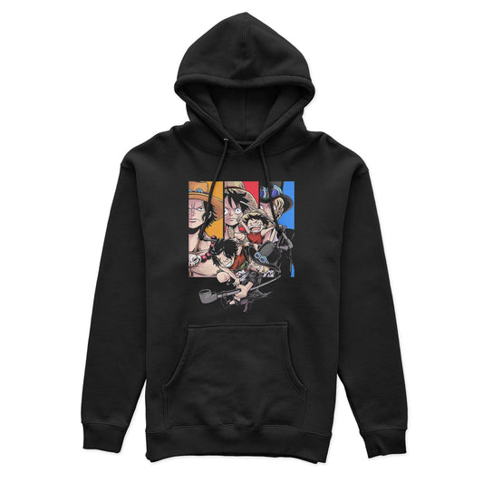 Brothers Hoodie