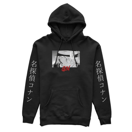Gin Hoodie