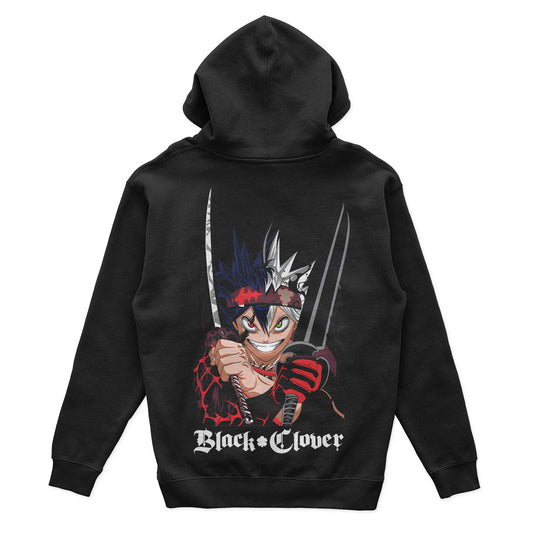 Asta x Swords Hoodie