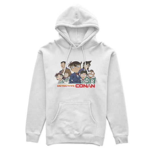 Detective Conan Hoodie