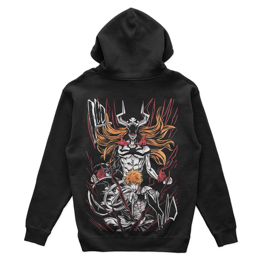 Ichigo Hollow x Special Hoodie