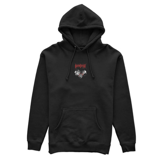 Guts Head Hoodie