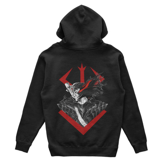 Berserk x Special Hoodie