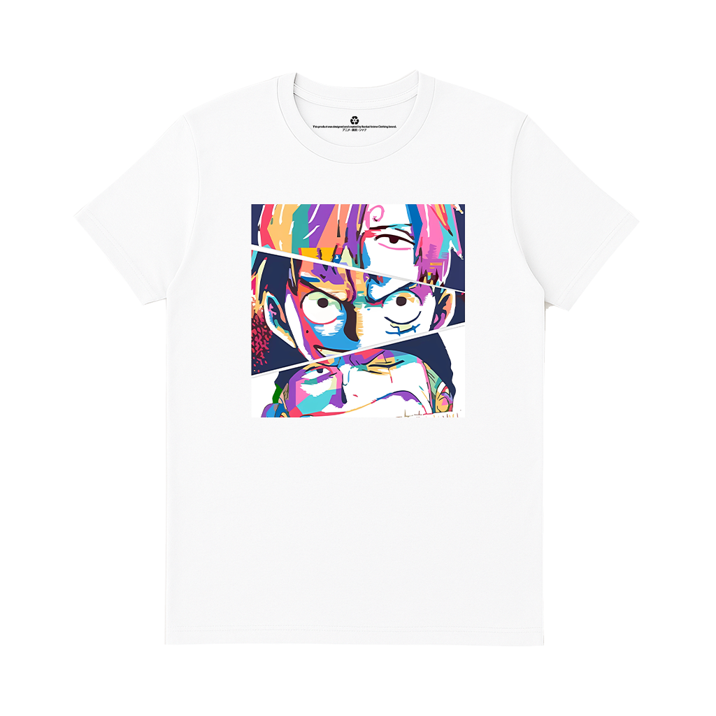 Pop Piece