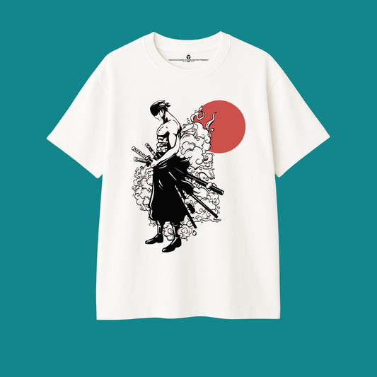 Three-Sword Style Tee