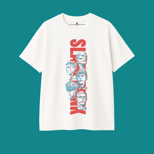 Slam Dunk Legacy Tee