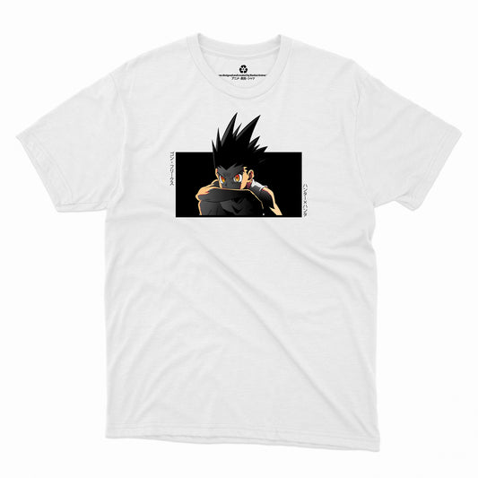 Gon Freecss x Waiting in Anger