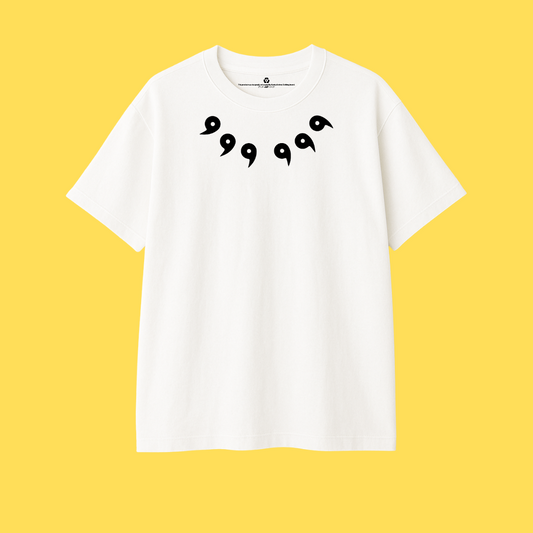 Rikudo Power Oversized Tee