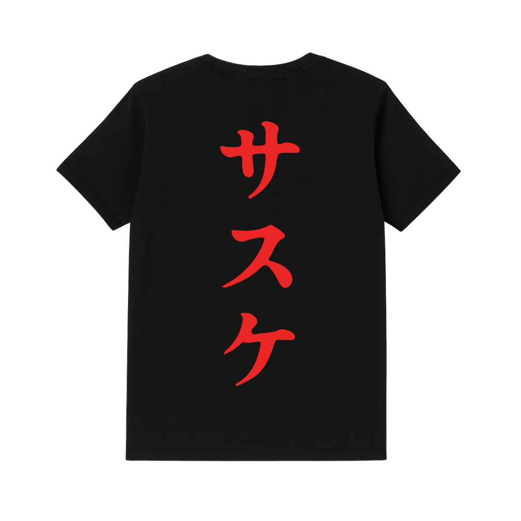 Sasuke x Mangykeo Sharingan