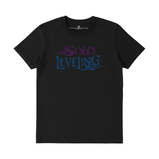 Solo Leveling Logo