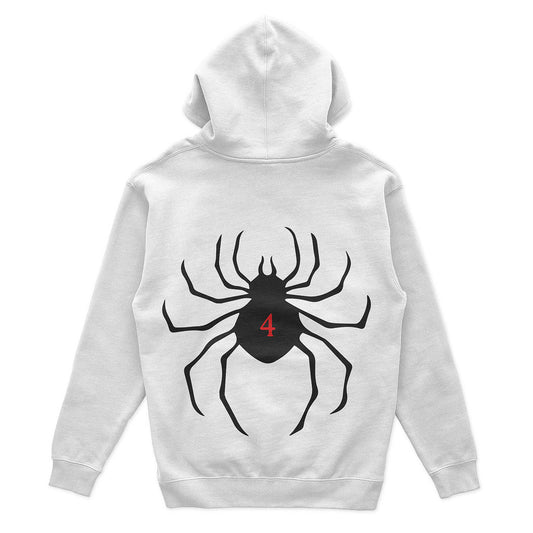 Spiders - 4 Hoodie