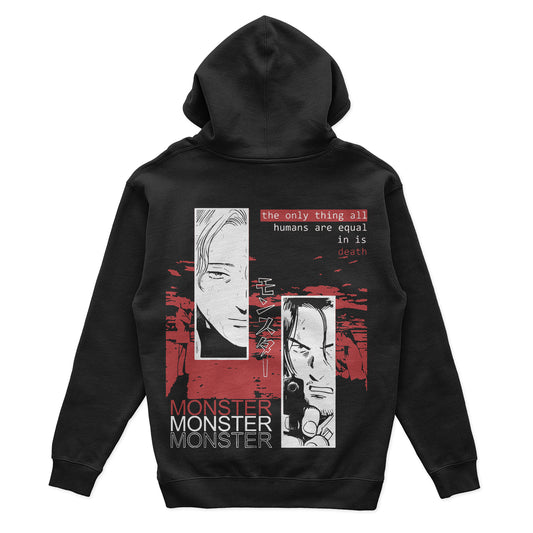 Monster Hoodie