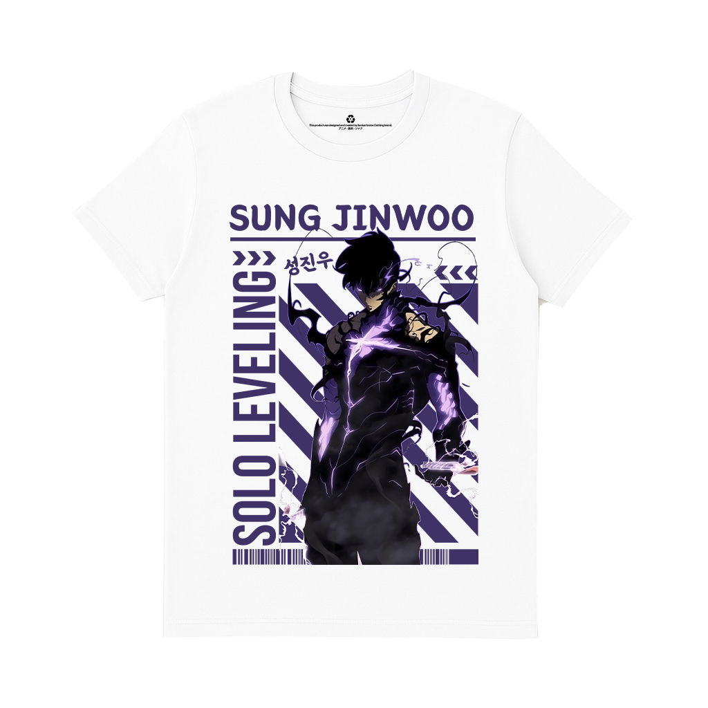 Arise x Solo Leveling