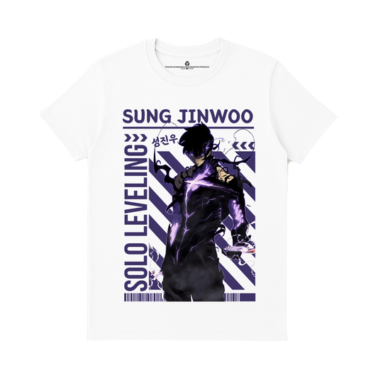 Arise x Solo Leveling