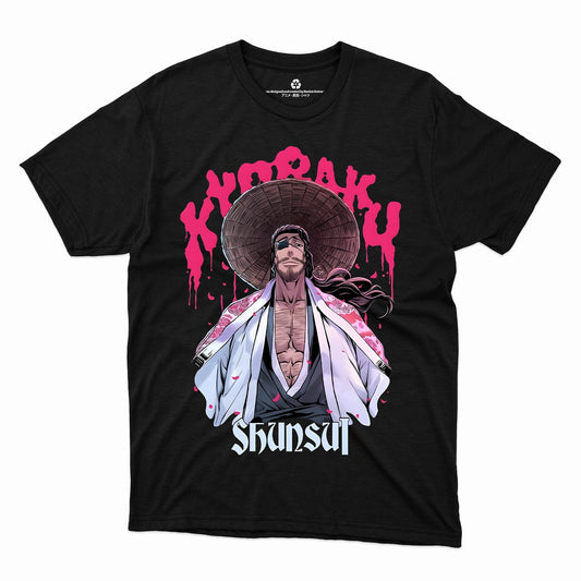 Shunsui Kyōraku Special