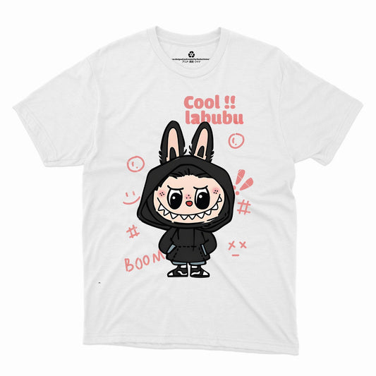 Labubu x Cool