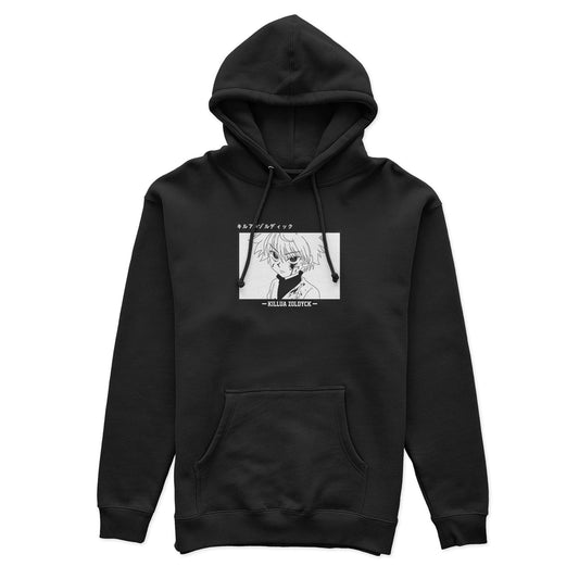 Killua x Killer Hoodie