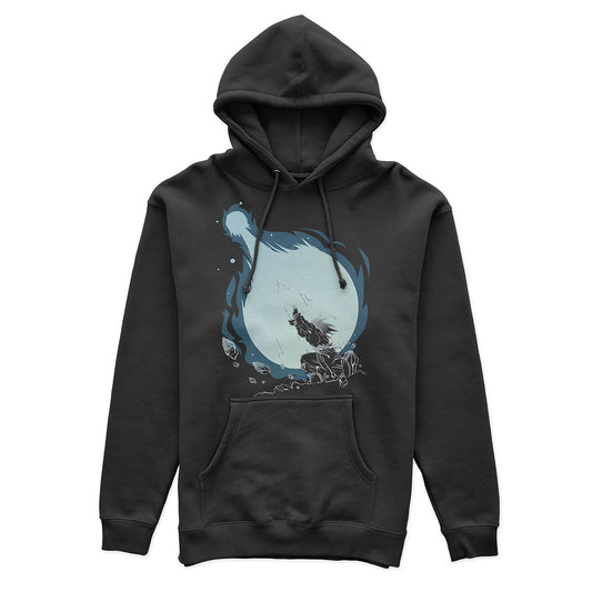 Kamehameha! Hoodie