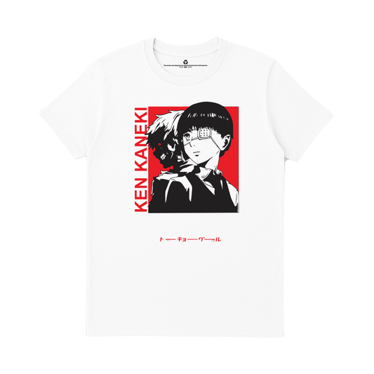 Kaneki Kun