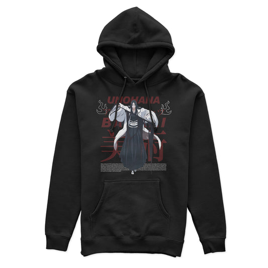 Unohana Hoodie
