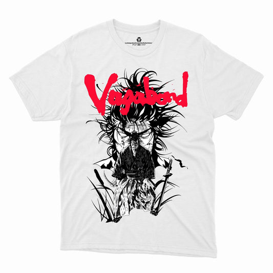 Vagabond x Special