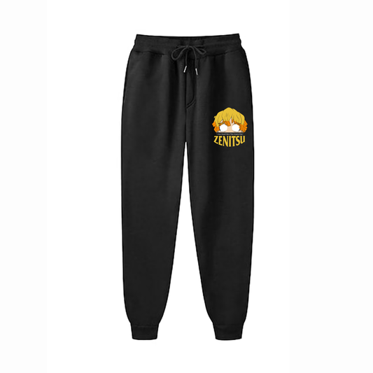 Zenitsu Agatsuma Sweatpants