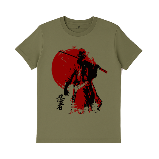 Red Sun Ronin